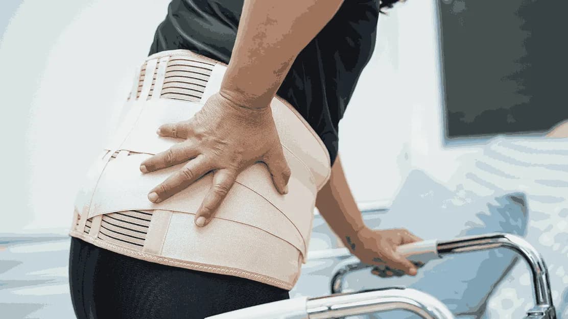 Growing Pains vs. Orthopedic Problems