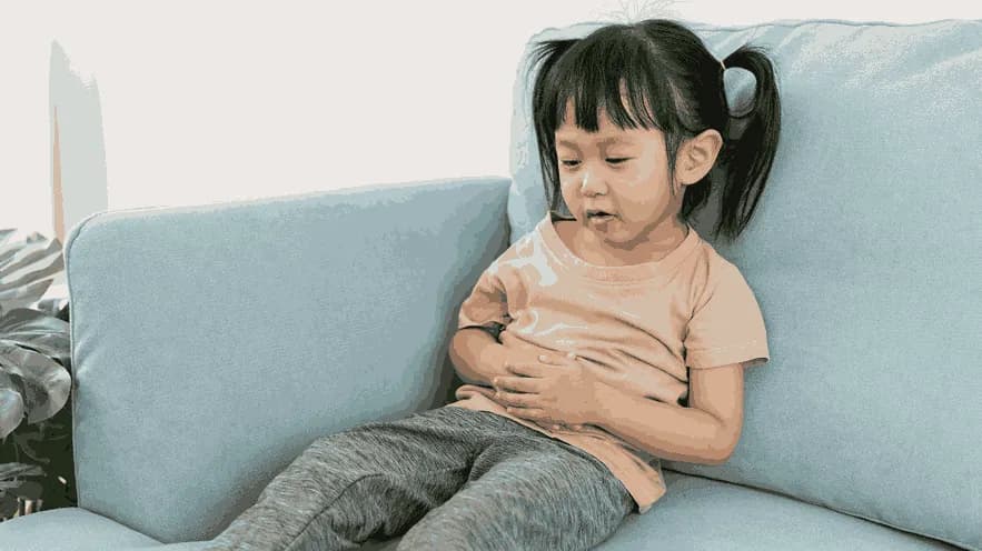 Growing Pains vs. Real Pain in Children