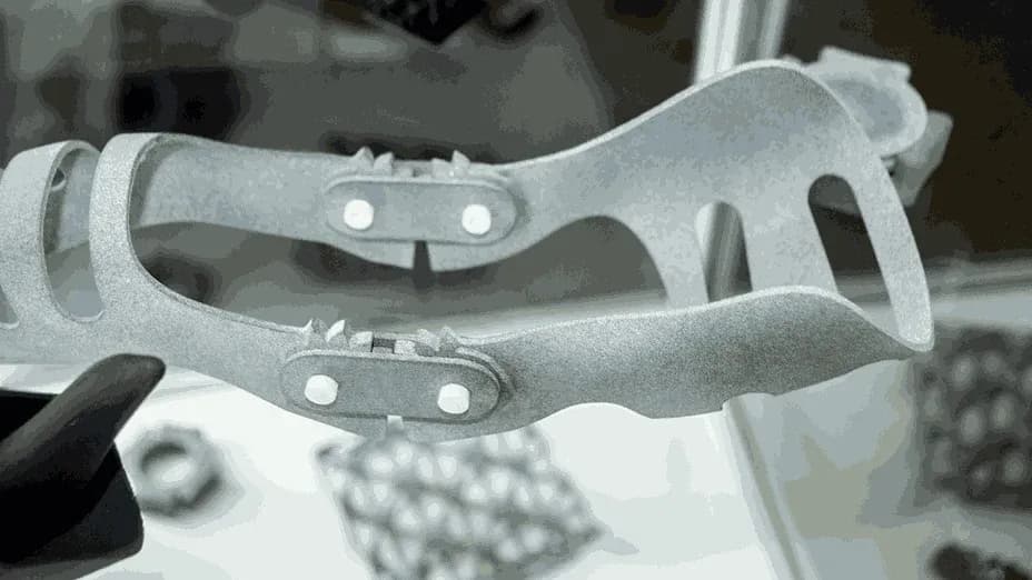How Does 3D Printing Help in Pediatric Orthopedic Treatments?