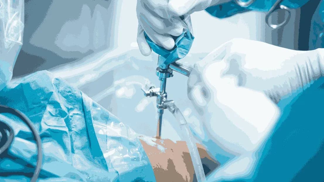 Indian Expats Returning for Pediatric Orthopedic Surgery
