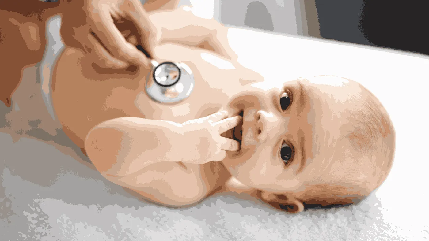 Importance of Regular Pediatric Ortho Checkups