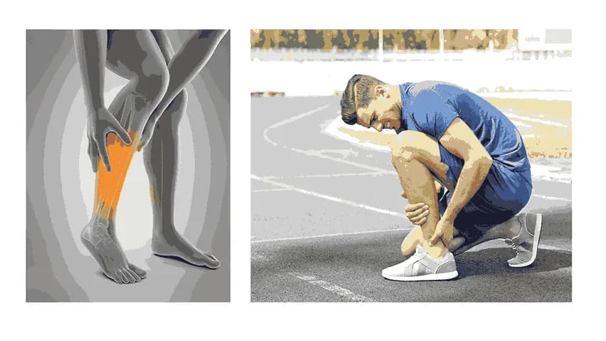 Leg Pain at Night – Growing Pains or Something Serious?
