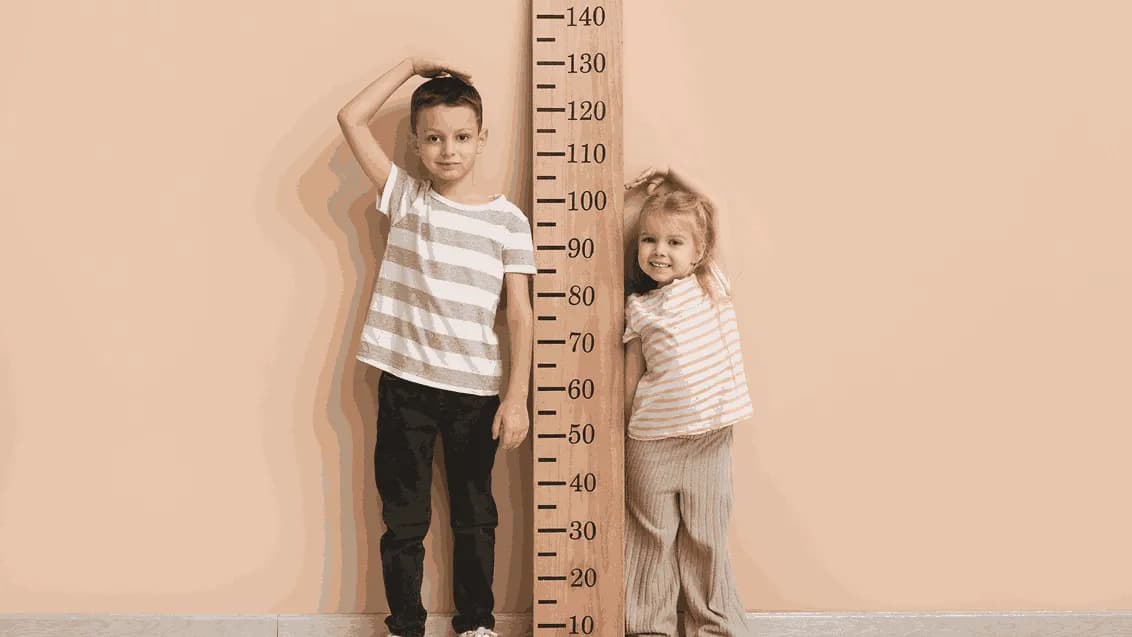 Limb Length Discrepancy in Growing Children