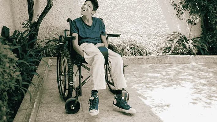 Orthopedic Care for Children with Cerebral Palsy