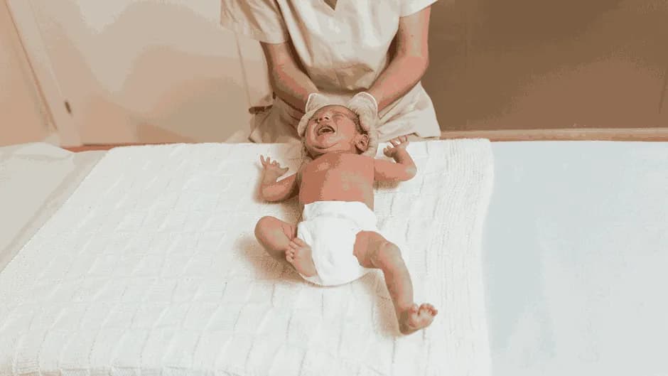 Role of Pediatric Physiotherapy in Recovery