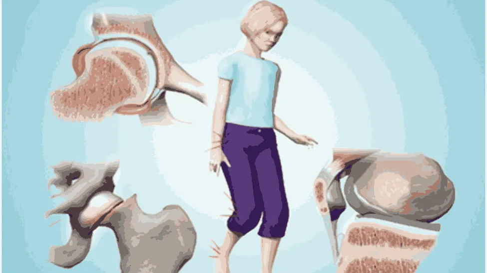 Is My Child’s Limp Normal or a Cause for Concern?