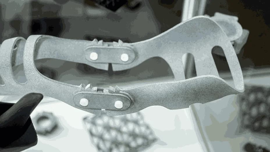 How Does 3D Printing Help in Pediatric Orthopedic Treatments?