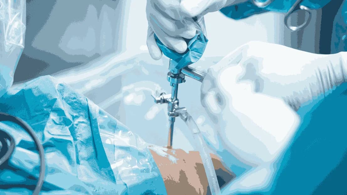 Indian Expats Returning for Pediatric Orthopedic Surgery