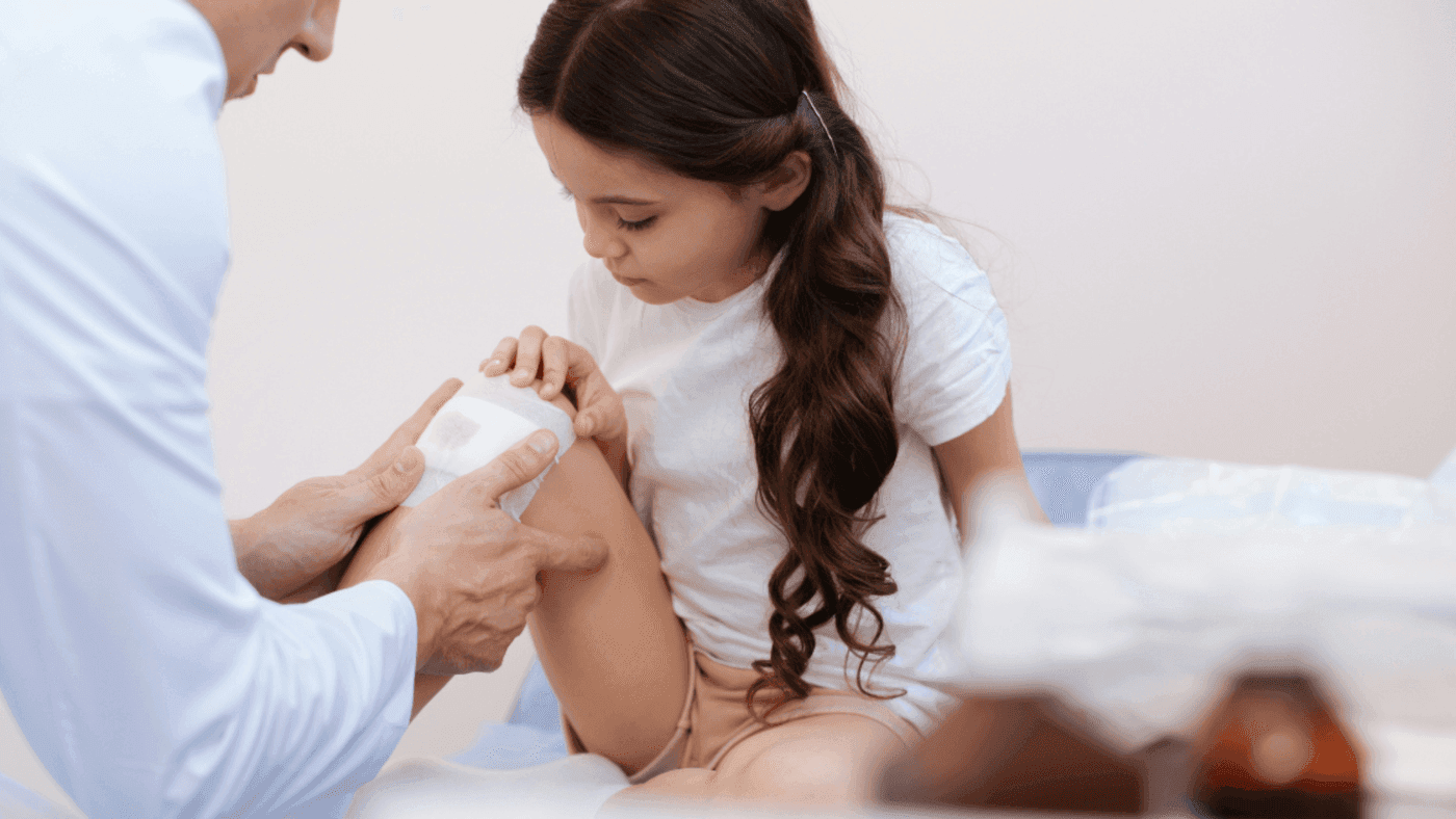 What to Expect During Your Child’s Orthopedic Surgery