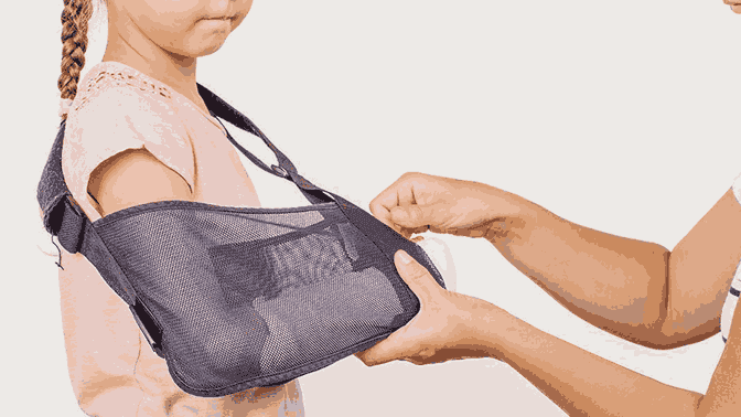 Supporting Your Child Emotionally Through Orthopedic Treatment