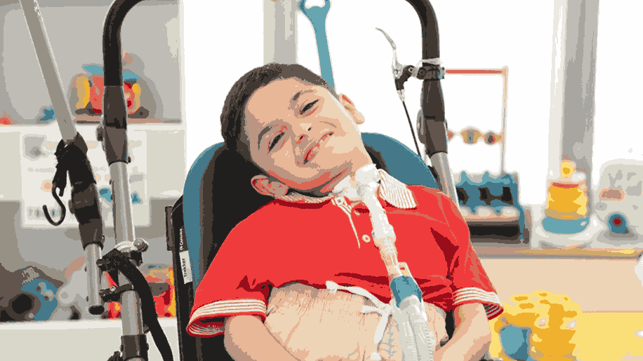 Inspiring Pediatric Orthopedic Recovery Stories