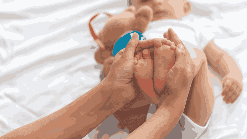 Understanding Clubfoot in Babies: Causes, Signs & Treatment Options