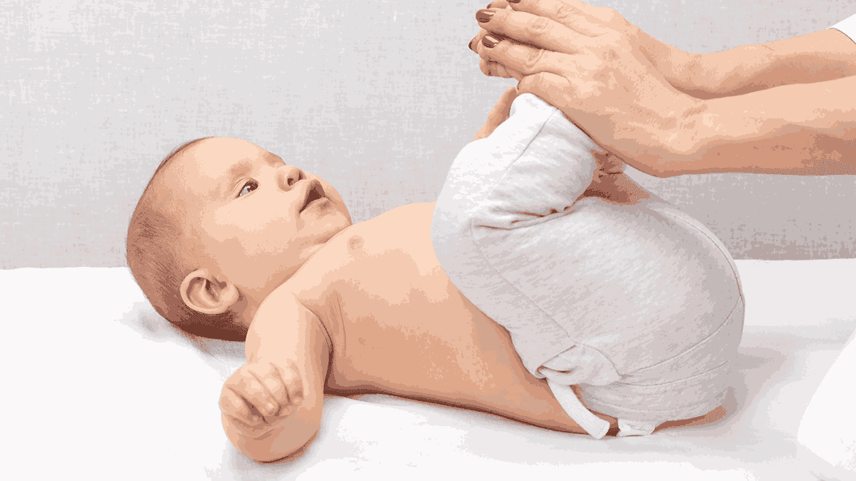 Understanding Hip Dysplasia in Babies