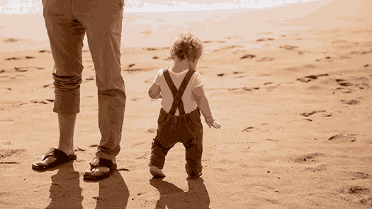 Delayed Walking in Toddlers – Causes and Solutions