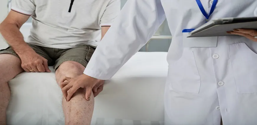 Best Rickets Doctors in Noida