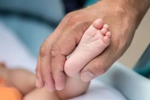 Best Paediatric Orthopaedic Doctor in Delhi