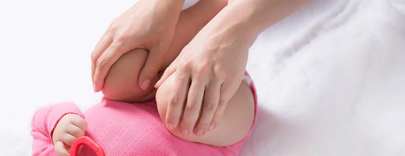Best Developmental Dysplasia of the Hip (DDH) Treatment Doctors in Gurgaon