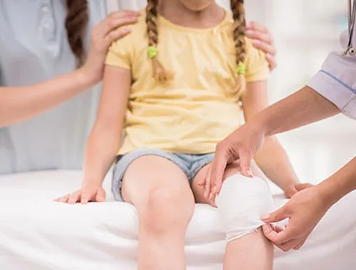 Best Pediatric Orthopedic Specialists in Delhi