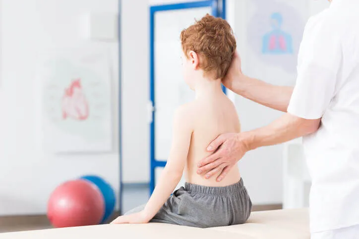 Best Paediatric Orthopedic Specialists in Delhi