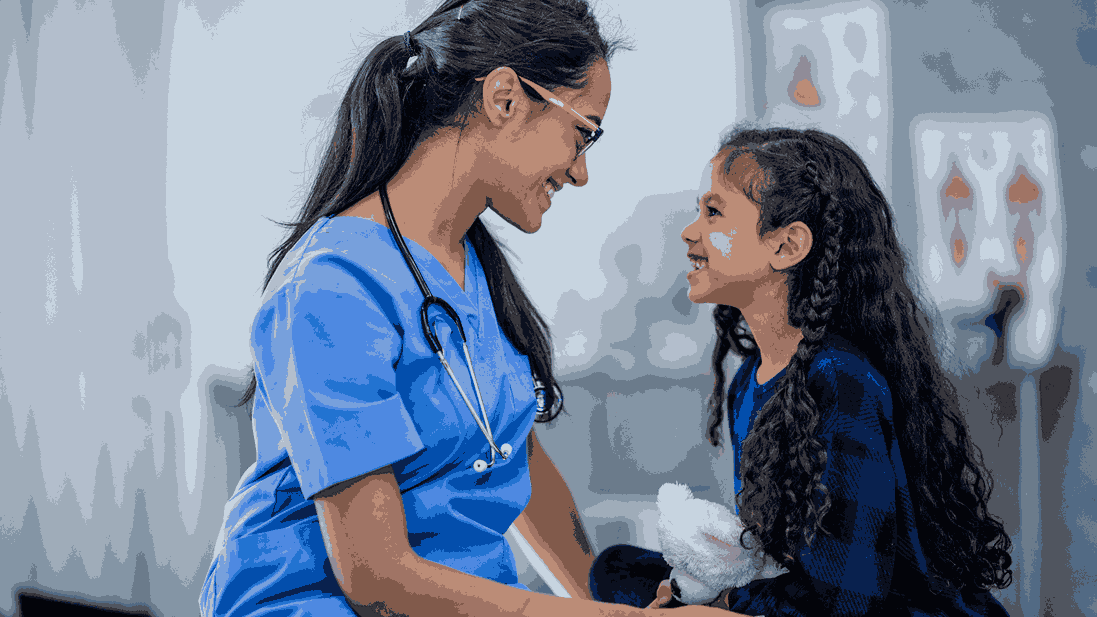 Is It Just Clumsiness? When to Worry About Your Child’s Gait
