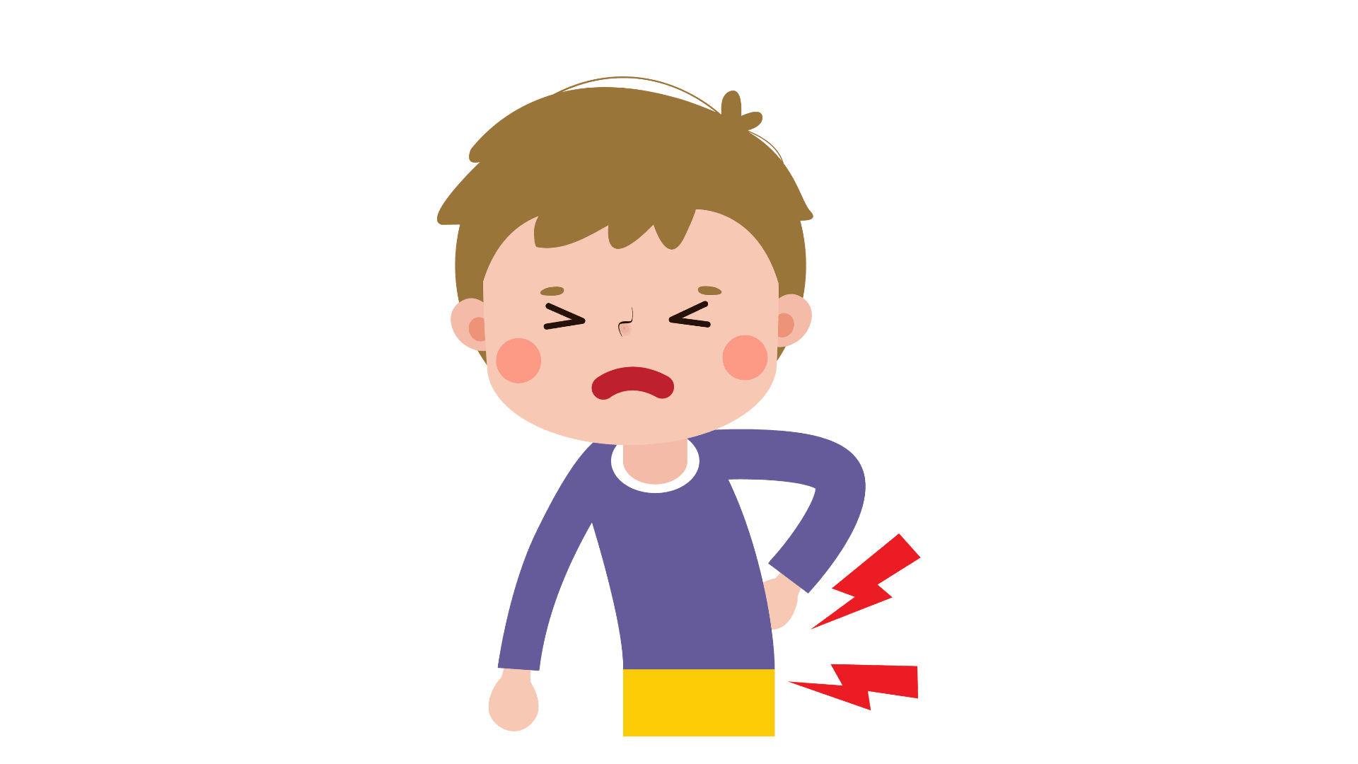 Scoliosis in Children: Early Detection and Management