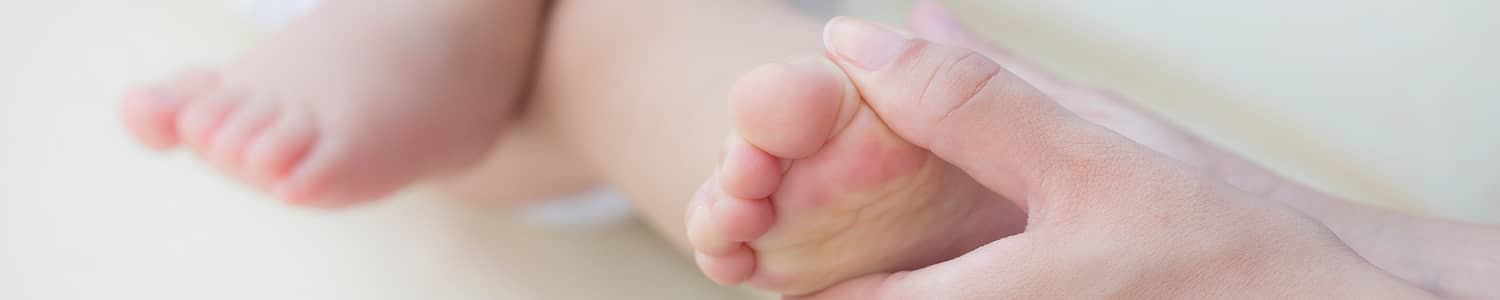 Dr. Nargesh Agrawal pediatric orthopedic care