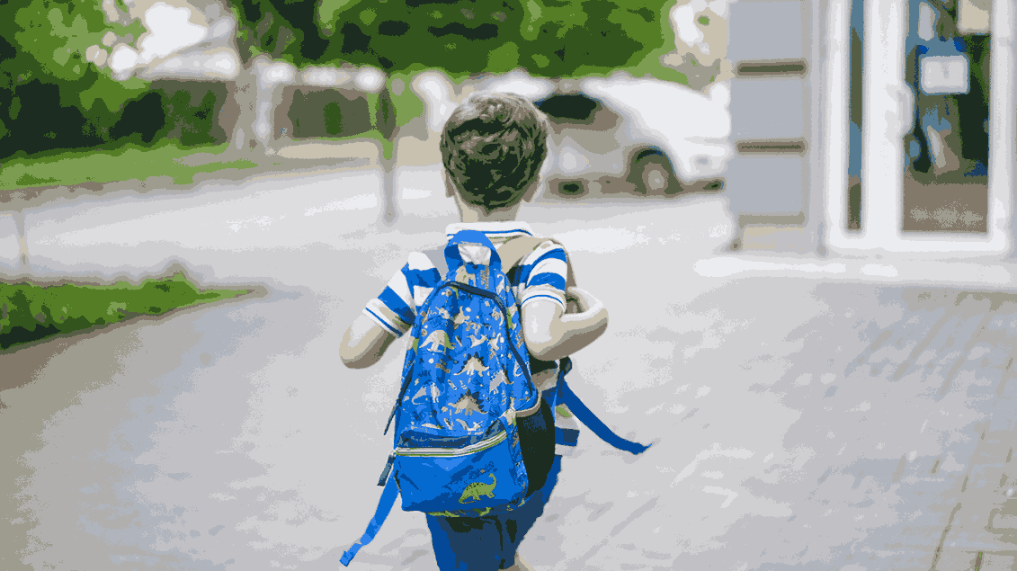 Best Backpack Practices for Spinal Health