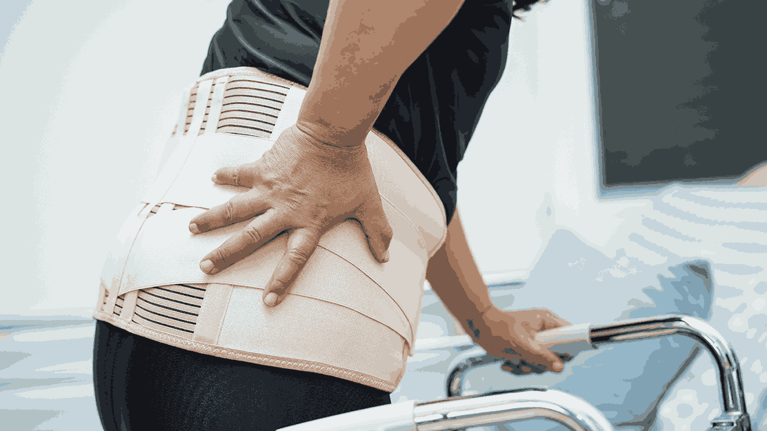 Growing Pains vs. Orthopedic Problems