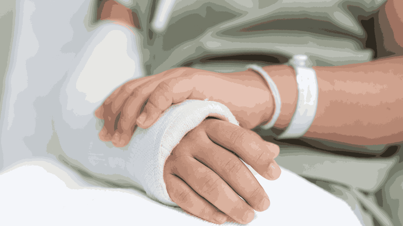 How to Handle Fractures in Children