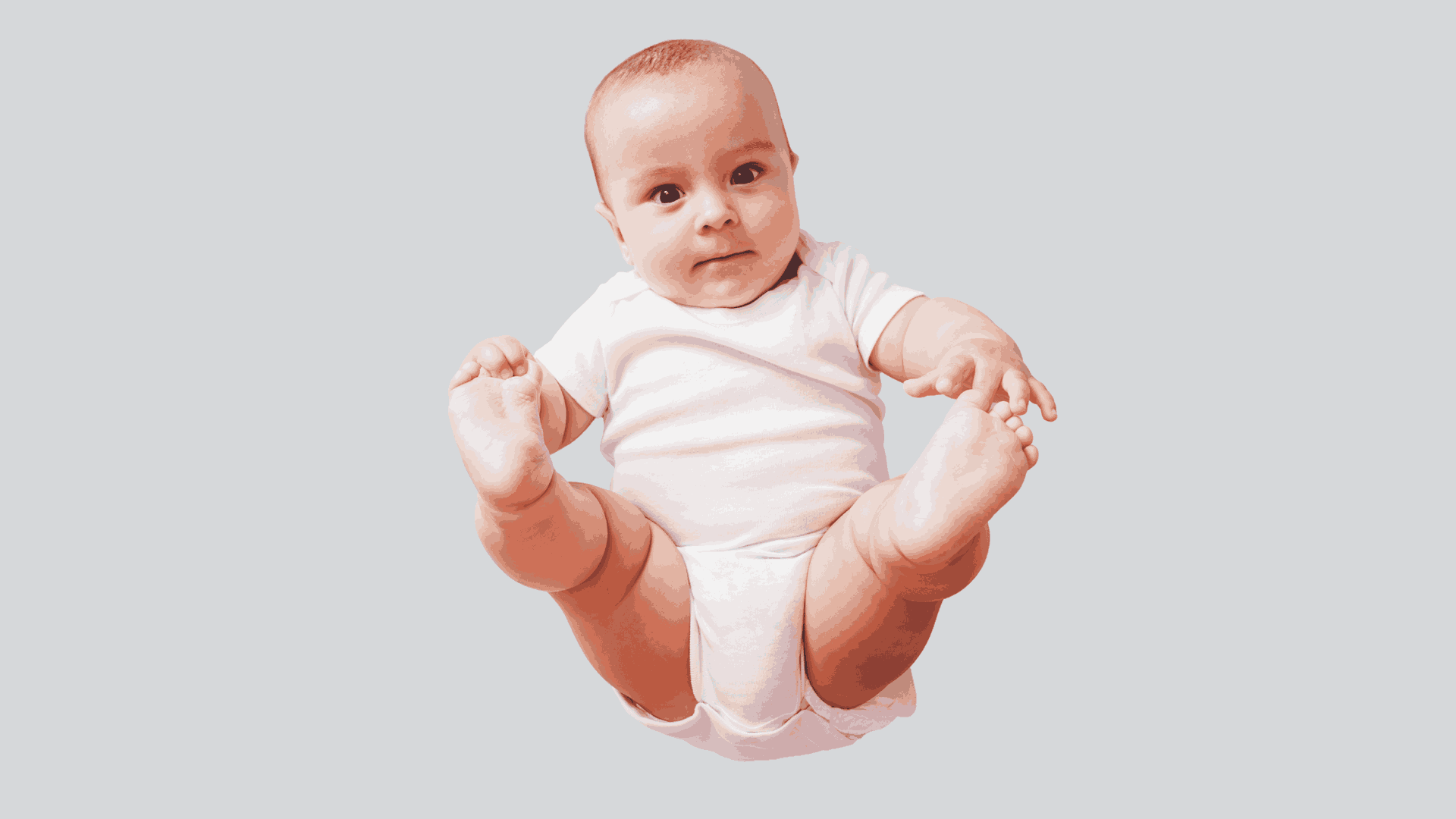 In-Toeing and Out-Toeing in Toddlers