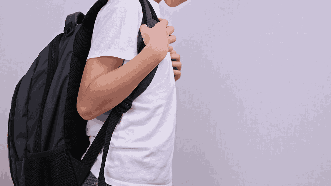 Is My Child’s Posture Normal?
