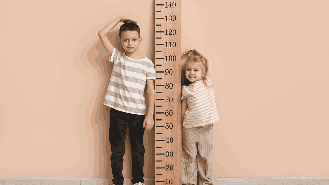 Limb Length Discrepancy in Growing Children