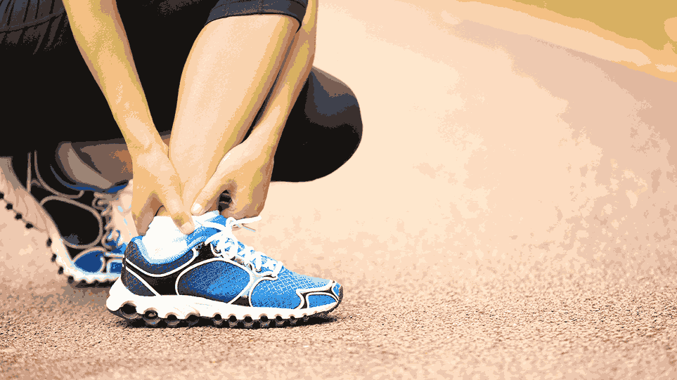 Preventing and Treating Sports Injuries in Active Kids