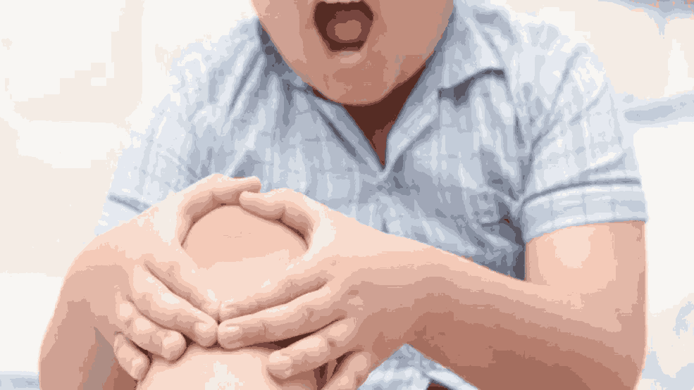 The Link Between Childhood Obesity and Orthopedic Problems